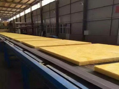 重庆玻璃棉复合板